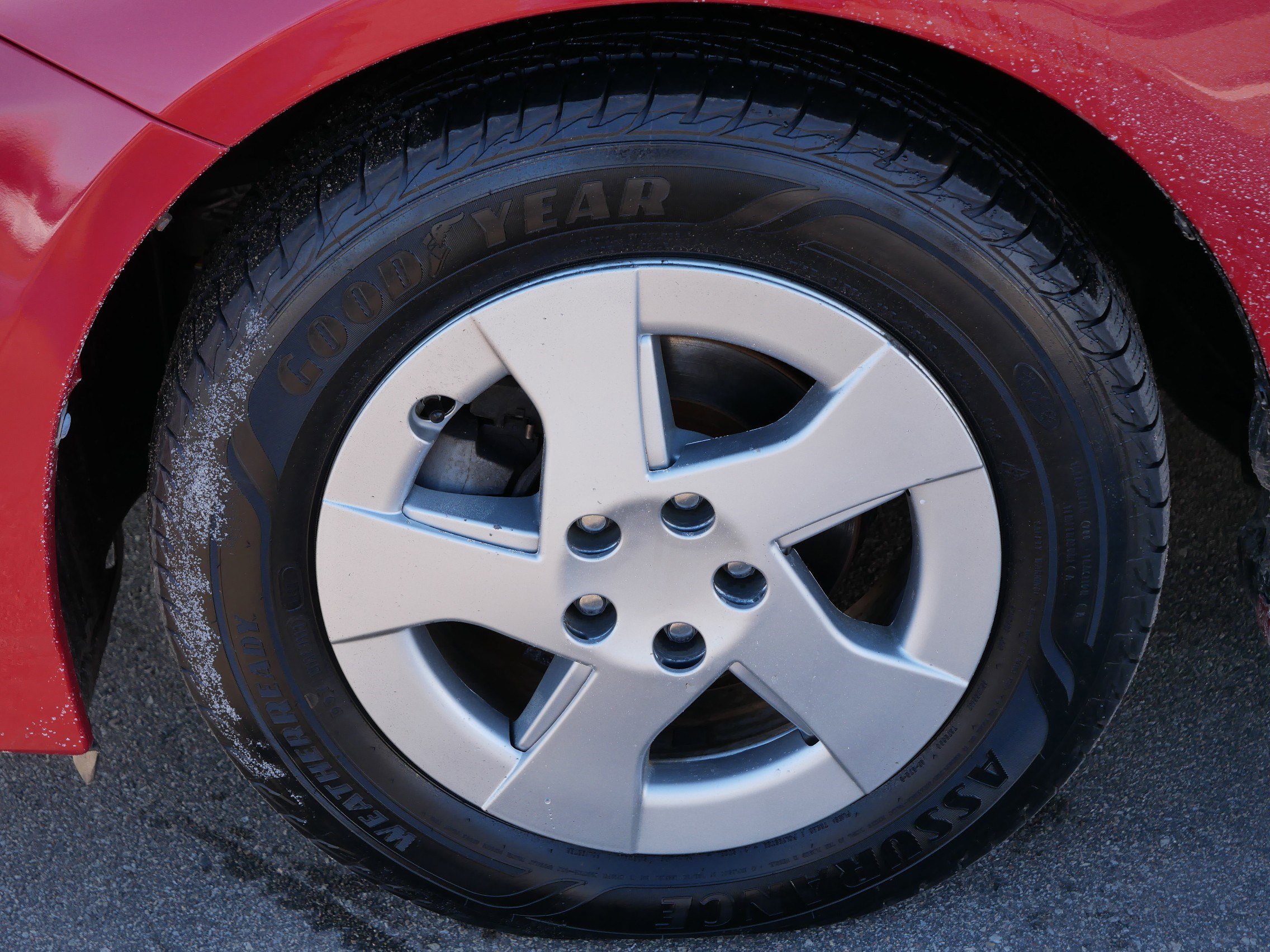 Used 2010 Toyota Prius Five image 15