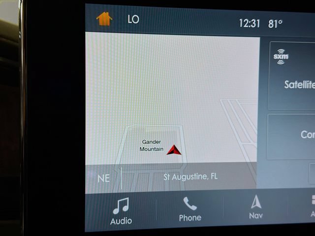 Used 2019 Lincoln Navigator Select RWD image 16