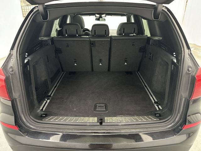 Used 2019 BMW X3 xDrive30i AWD/4WD image 25