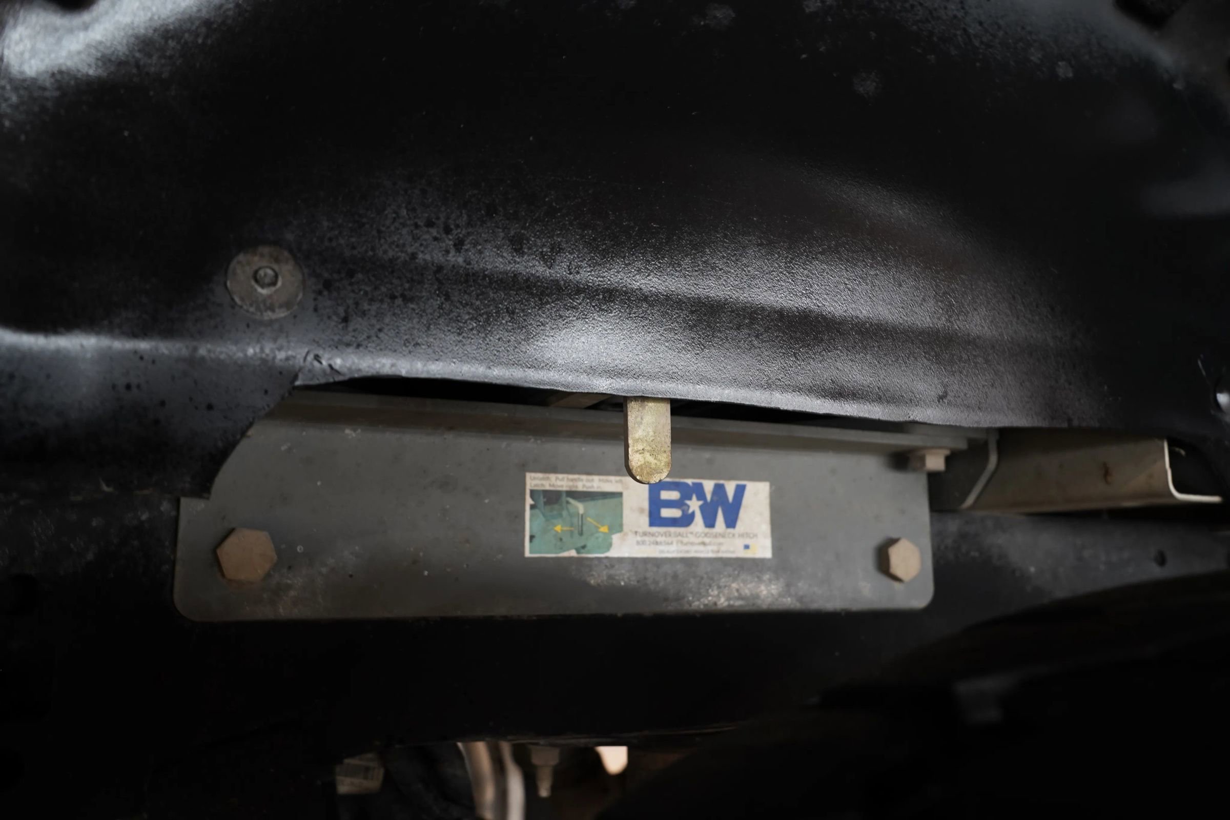 Used 2017 Ford F250 King Ranch w/ King Ranch Ultimate Package image 76