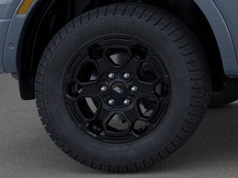 New 2025 Ford Ranger Lariat w/ FX4 Off-Road Package image 19