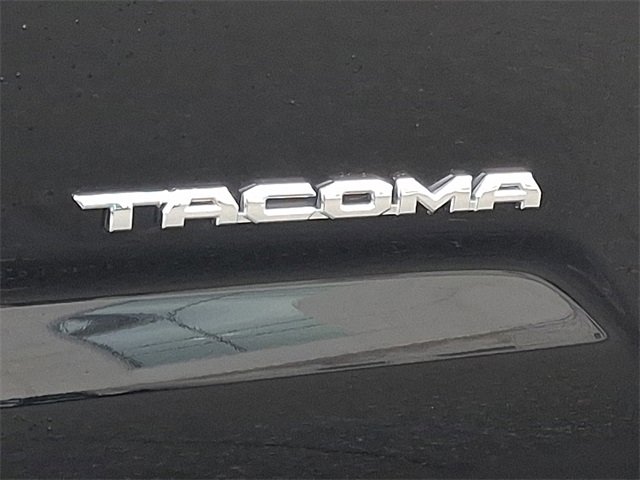 Used 2023 Toyota Tacoma TRD Sport image 30