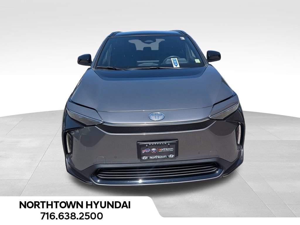 Used 2024 Toyota bZ4X AWD w/ Weather Package image 5