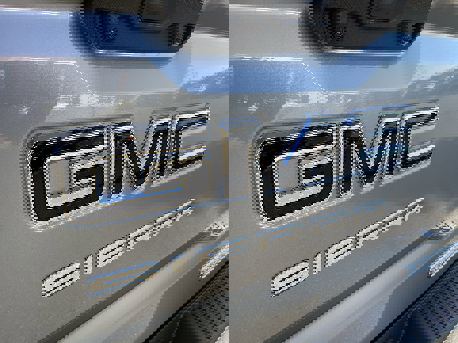 New 2026 GMC Sierra 1500 Elevation w/ Elevation Premium Package image 66