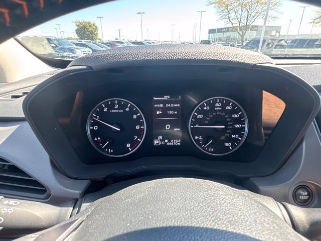 Certified 2024 Subaru Crosstrek 2.5i Limited w/ Crosstrek Mirror Package AWD/4WD image 21
