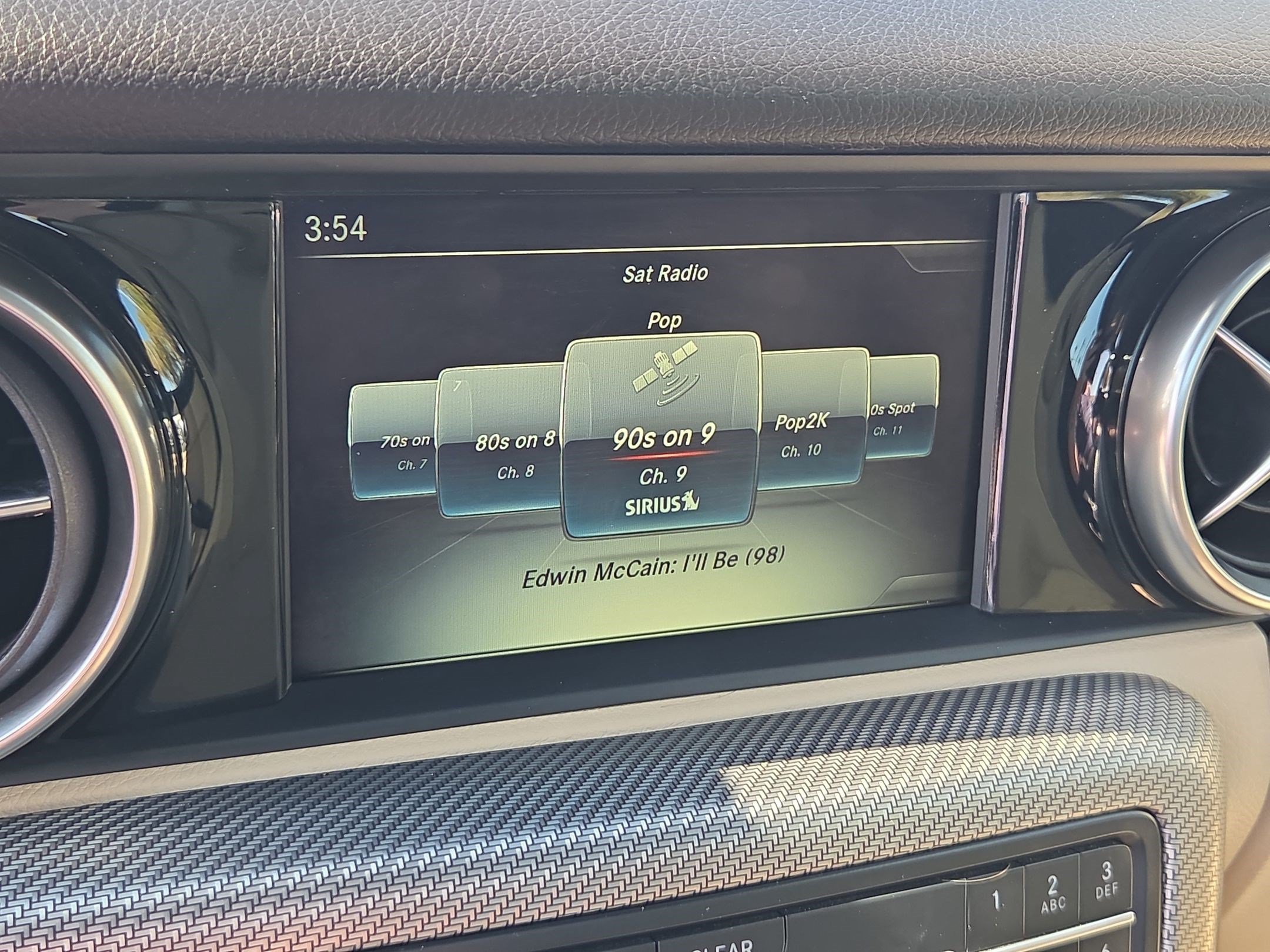 Used 2019 Mercedes-Benz SLC 300 image 19