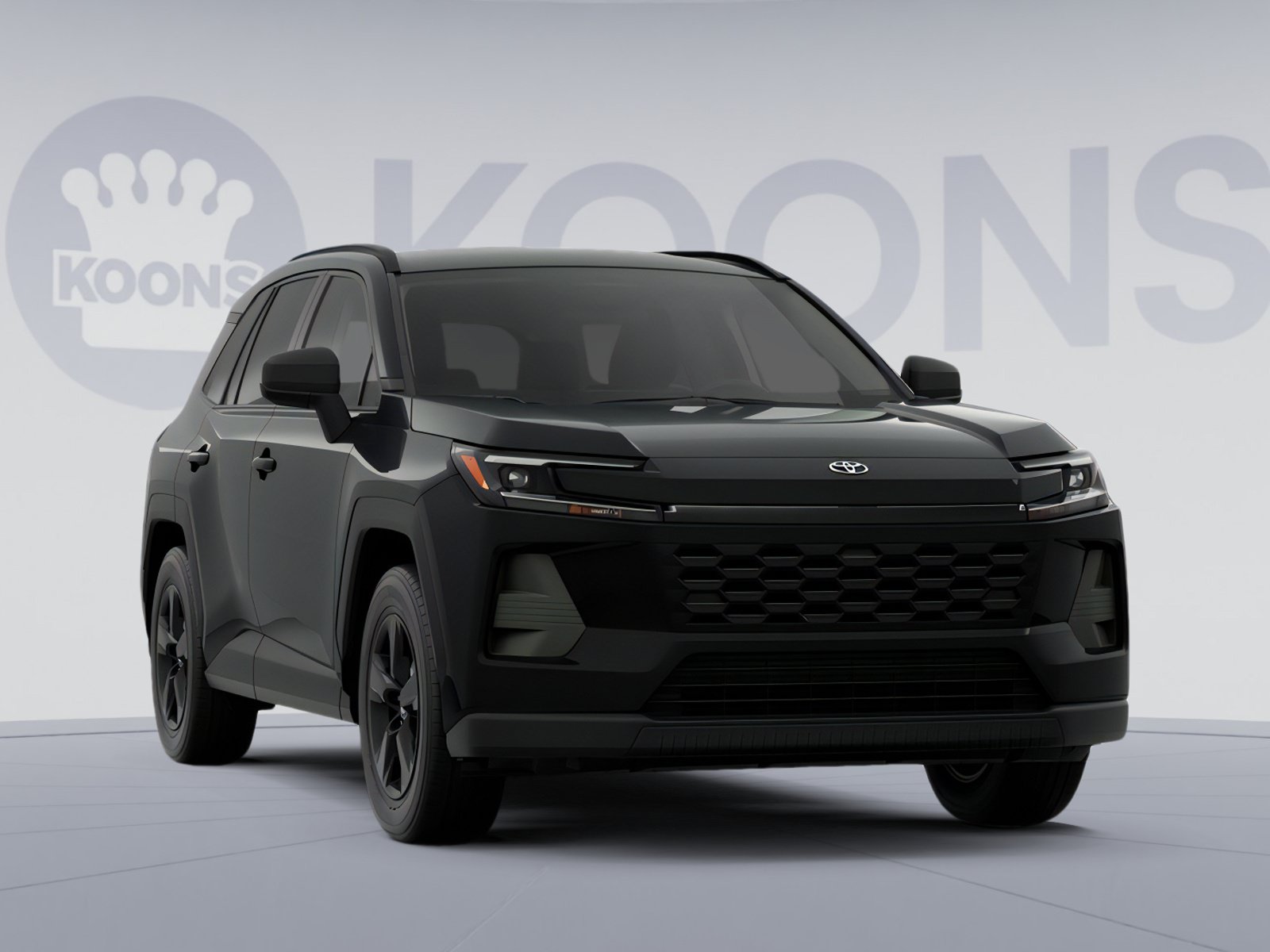 New 2026 Toyota RAV4 LE FWD image 19