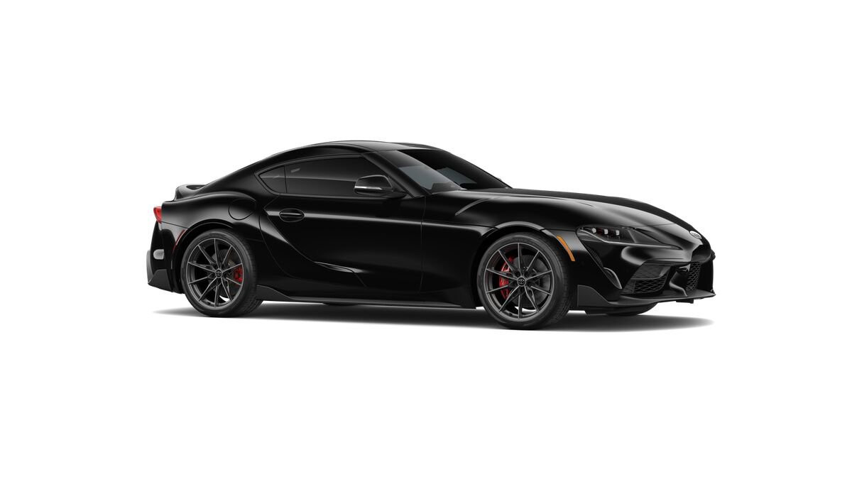 New 2026 Toyota Supra Premium image 13