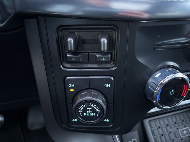 Used 2025 Ford F150 Lariat w/ Equipment Group 502A High image 30