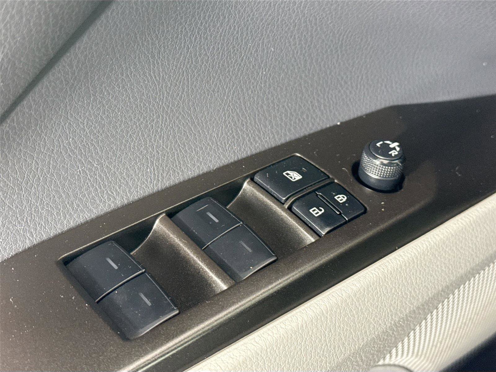 Certified 2023 Toyota Camry SE AWD/4WD image 24