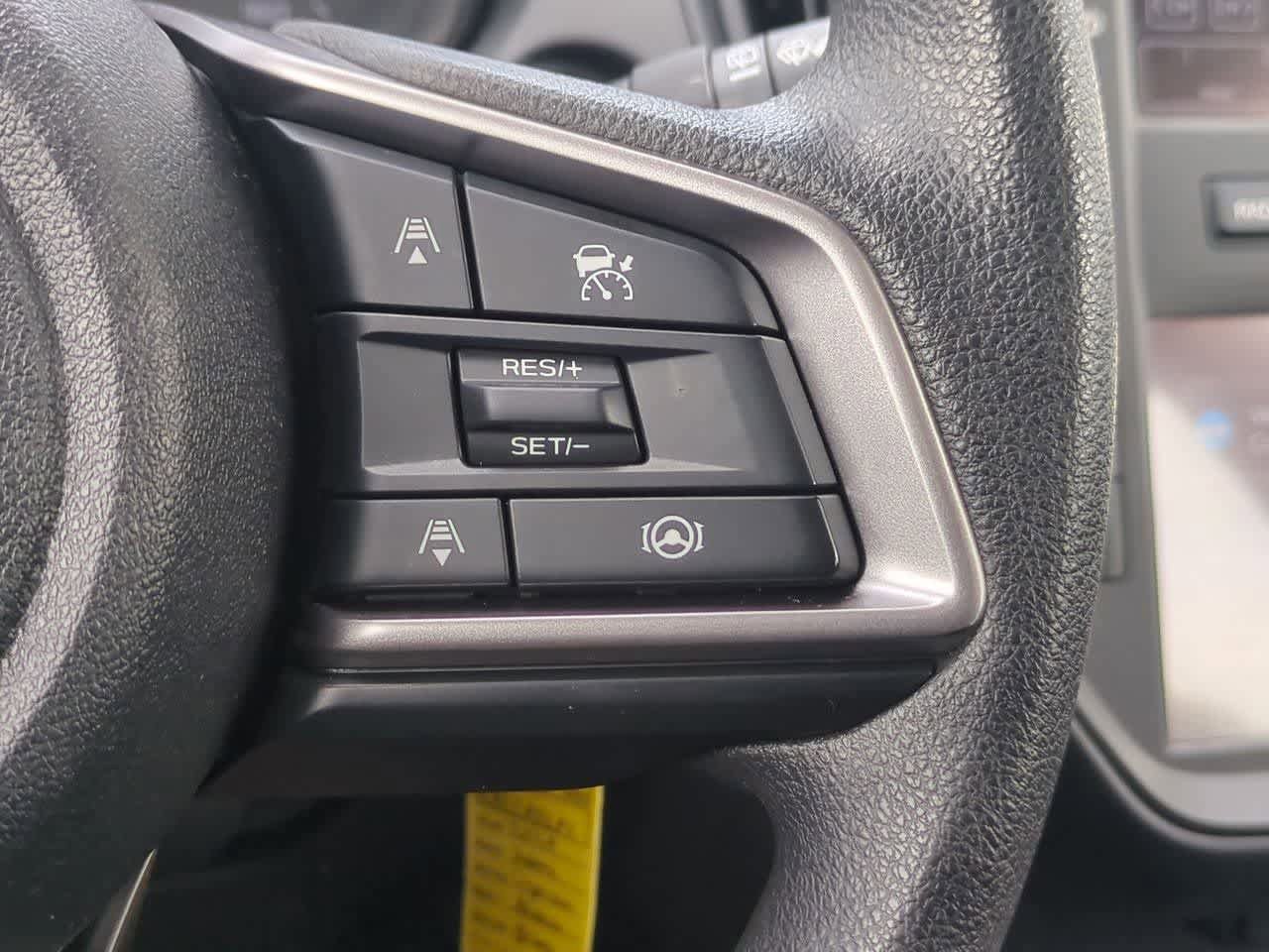 Certified 2024 Subaru Impreza 2.0i AWD/4WD image 23