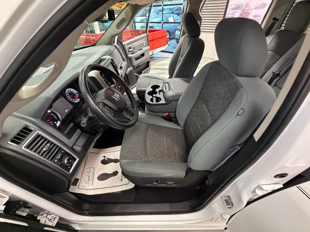 Used 2019 RAM 1500 Big Horn AWD/4WD image 55