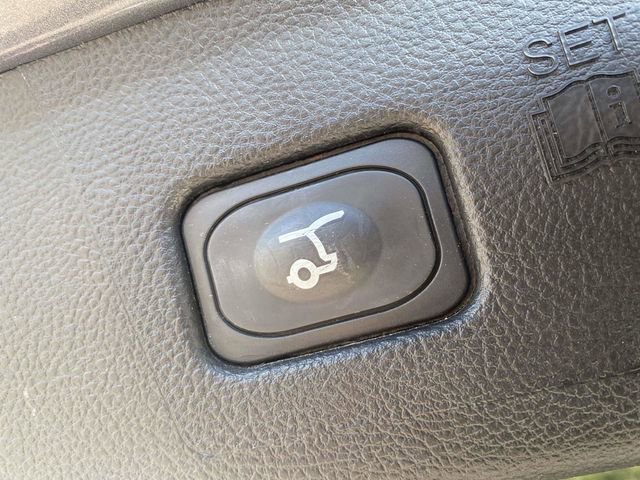 Certified 2024 Ford Edge Titanium w/ Titanium Elite Package image 13