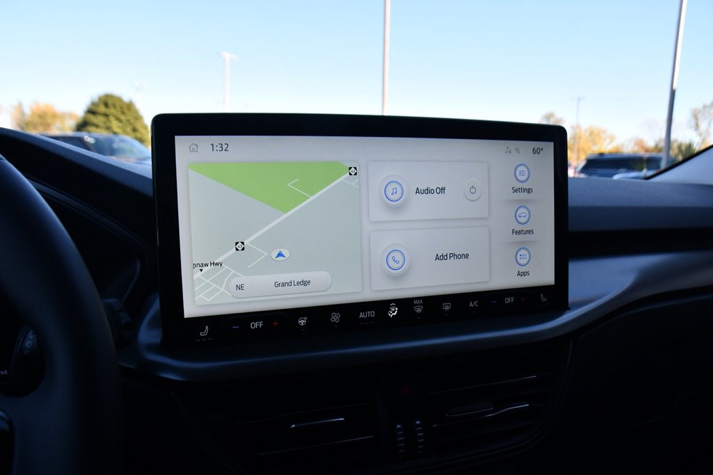 New 2026 Ford Escape Active w/ Tech Pack #1 image 24