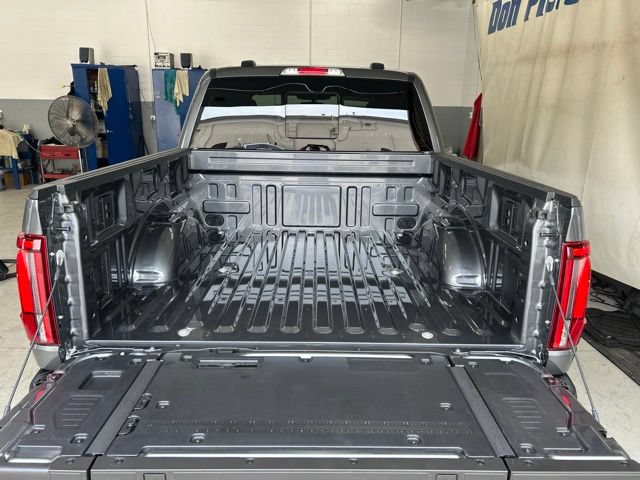 New 2026 Ford F150 Platinum AWD/4WD image 6