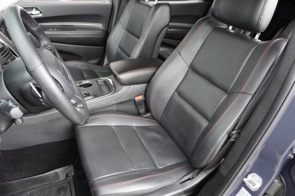 Used 2018 Dodge Durango GT w/ Premium Group image 20