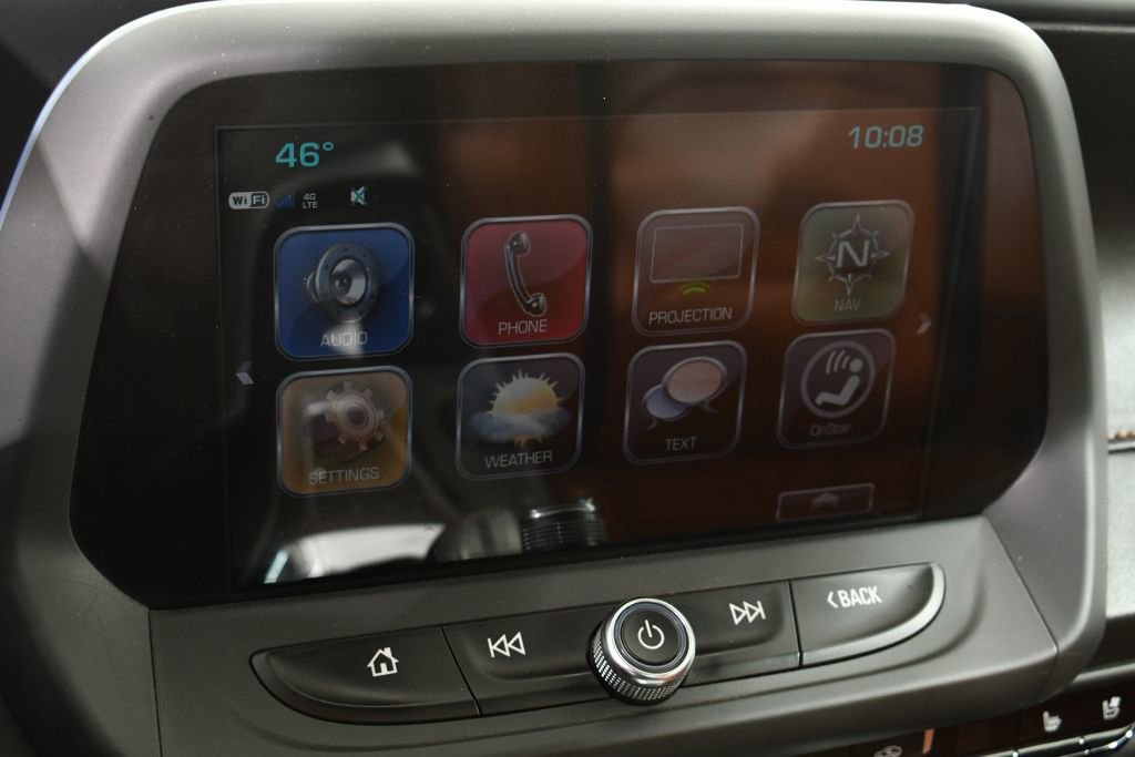 Used 2017 Chevrolet Camaro SS image 26