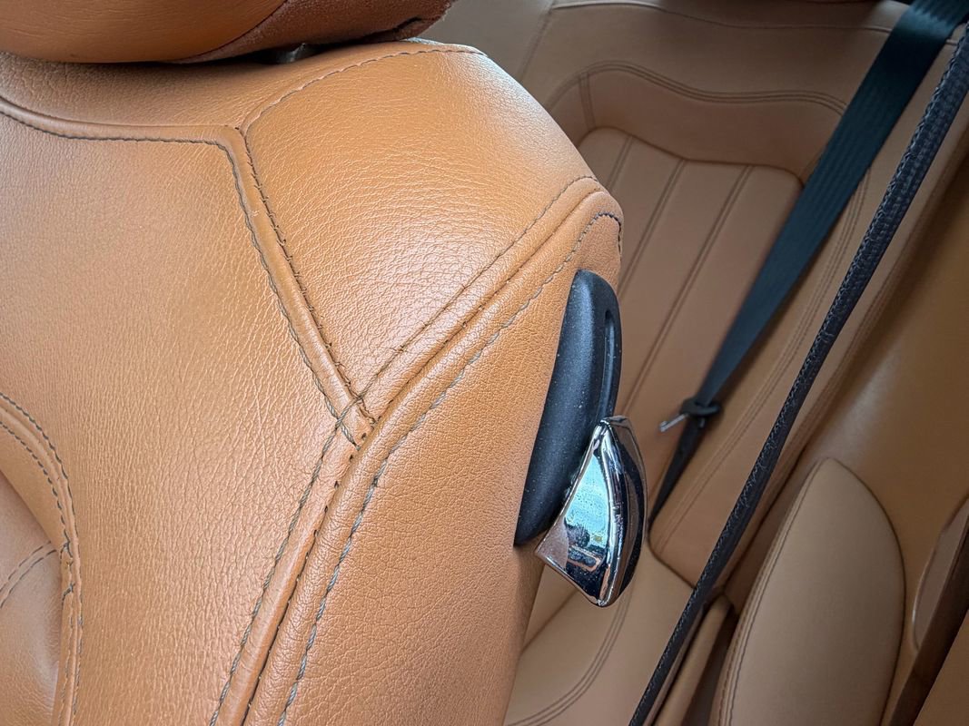 Used 2011 Maserati GranTurismo Coupe image 13