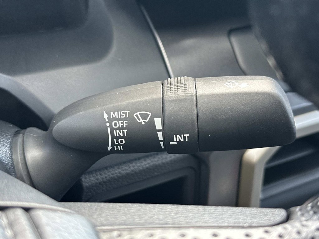New 2026 Toyota Tacoma SR5 AWD/4WD image 23