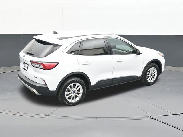 Used 2020 Ford Escape SE image 58