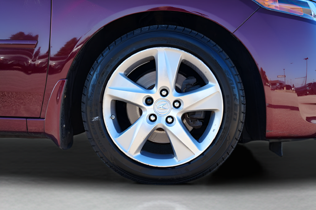 Used 2011 Acura TSX Sedan FWD image 9