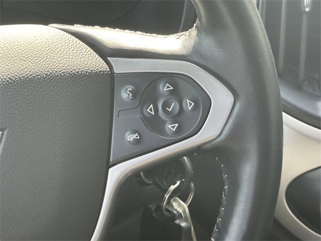 Used 2022 Chevrolet Colorado LT w/ LT Convenience Package image 25