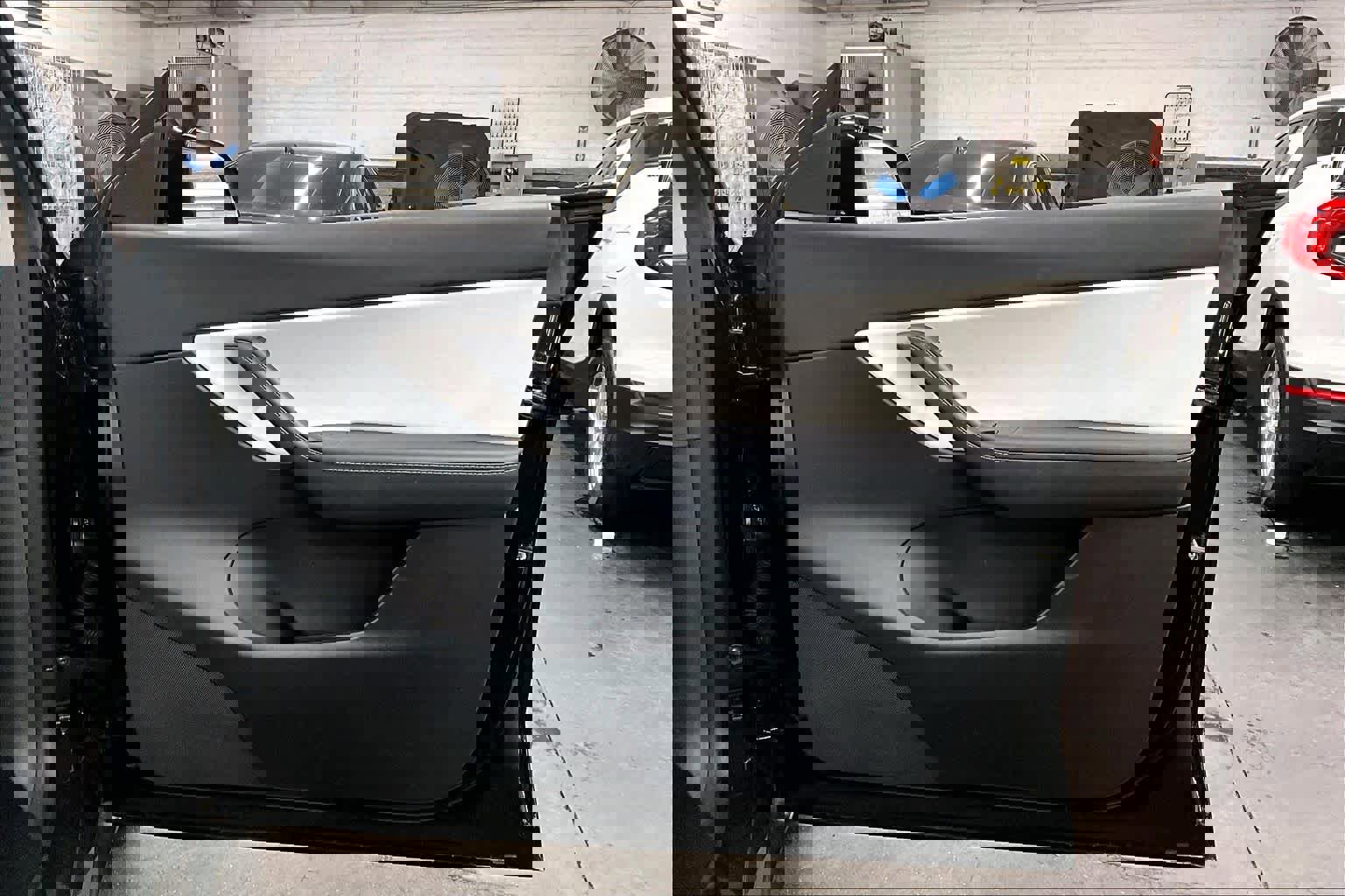 Used 2022 Tesla Model Y Long Range AWD/4WD image 22