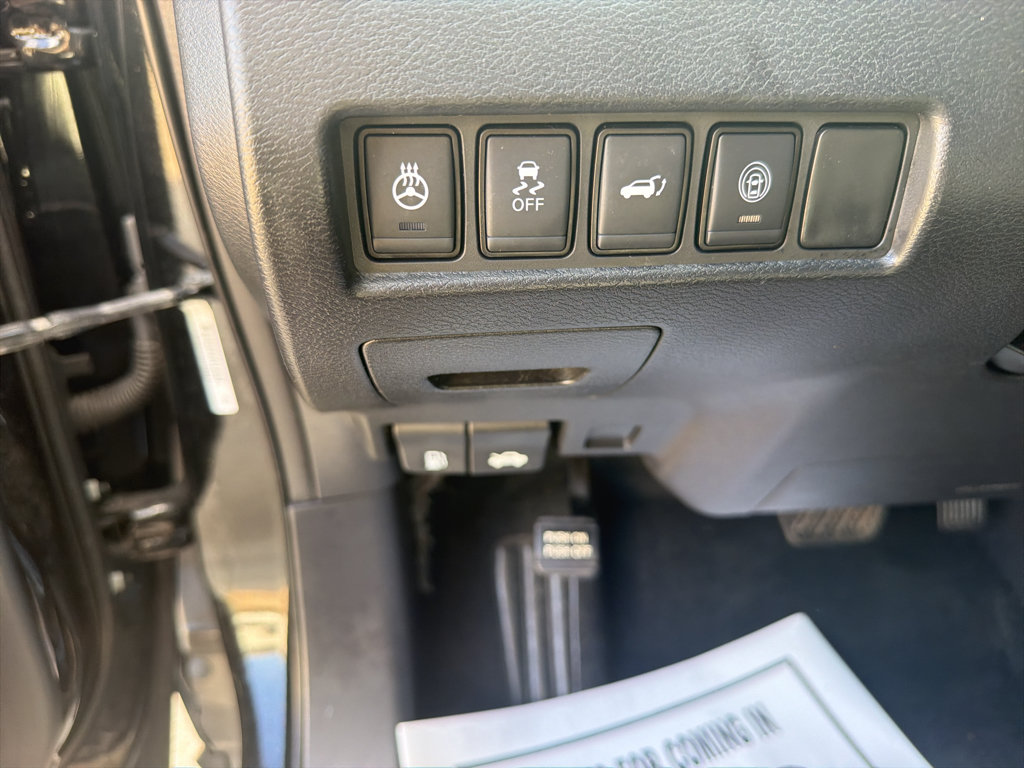 Used 2019 Nissan Murano Platinum FWD image 13