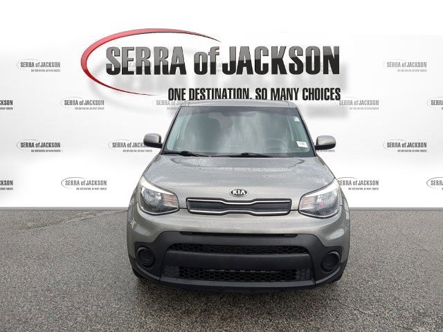 Used 2018 Kia Soul FWD image 3