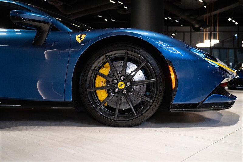 Used 2021 Ferrari SF90 Stradale AWD/4WD image 42