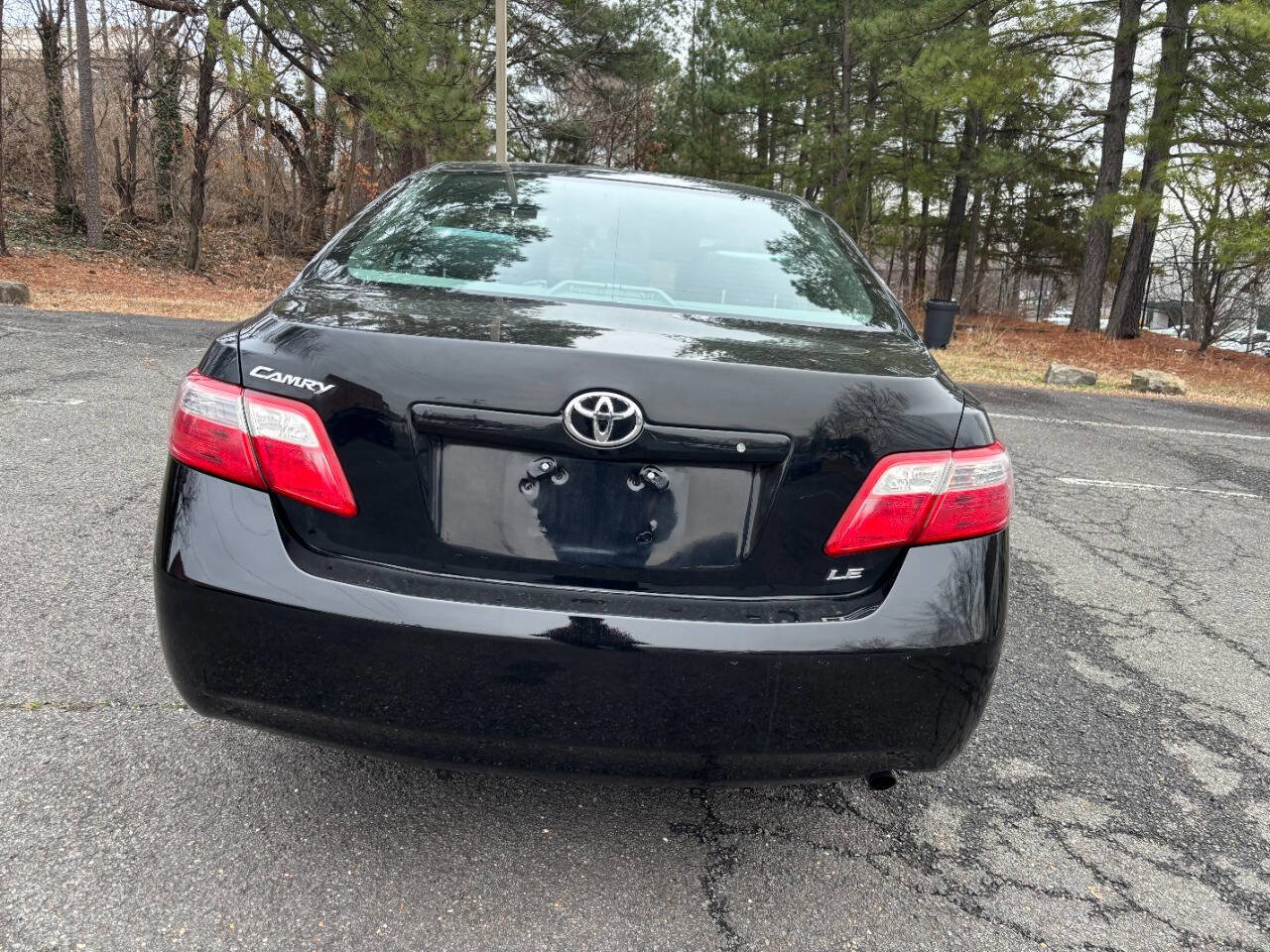 Used 2008 Toyota Camry LE image 6