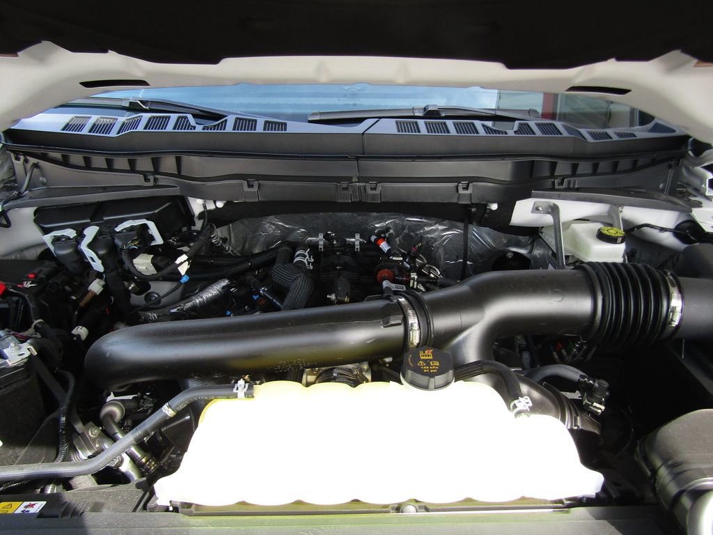 New 2026 Ford F150 Platinum image 34