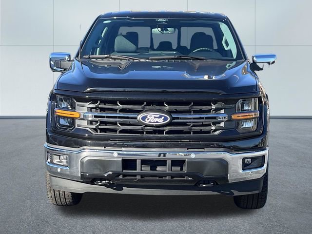 Used 2024 Ford F150 XLT w/ Equipment Group 302A MID AWD/4WD image 13