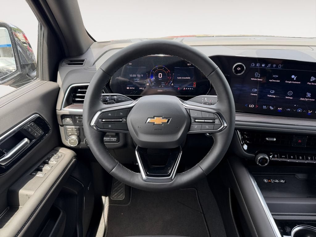 New 2026 Chevrolet Tahoe Premier w/ Sun And Tow Package AWD/4WD image 10
