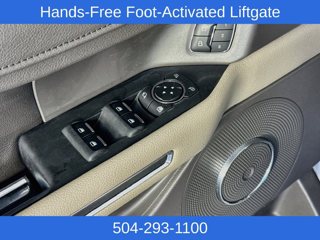 Used 2019 Ford Expedition XLT w/ Equipment Group 202A RWD image 20