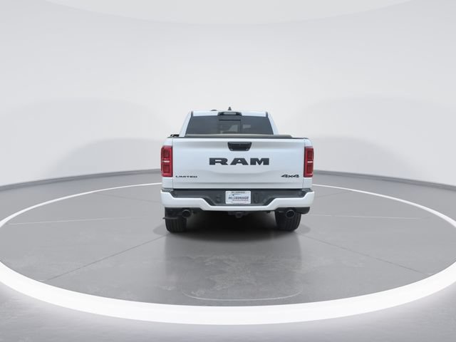 New 2026 RAM 1500 Limited AWD/4WD image 7
