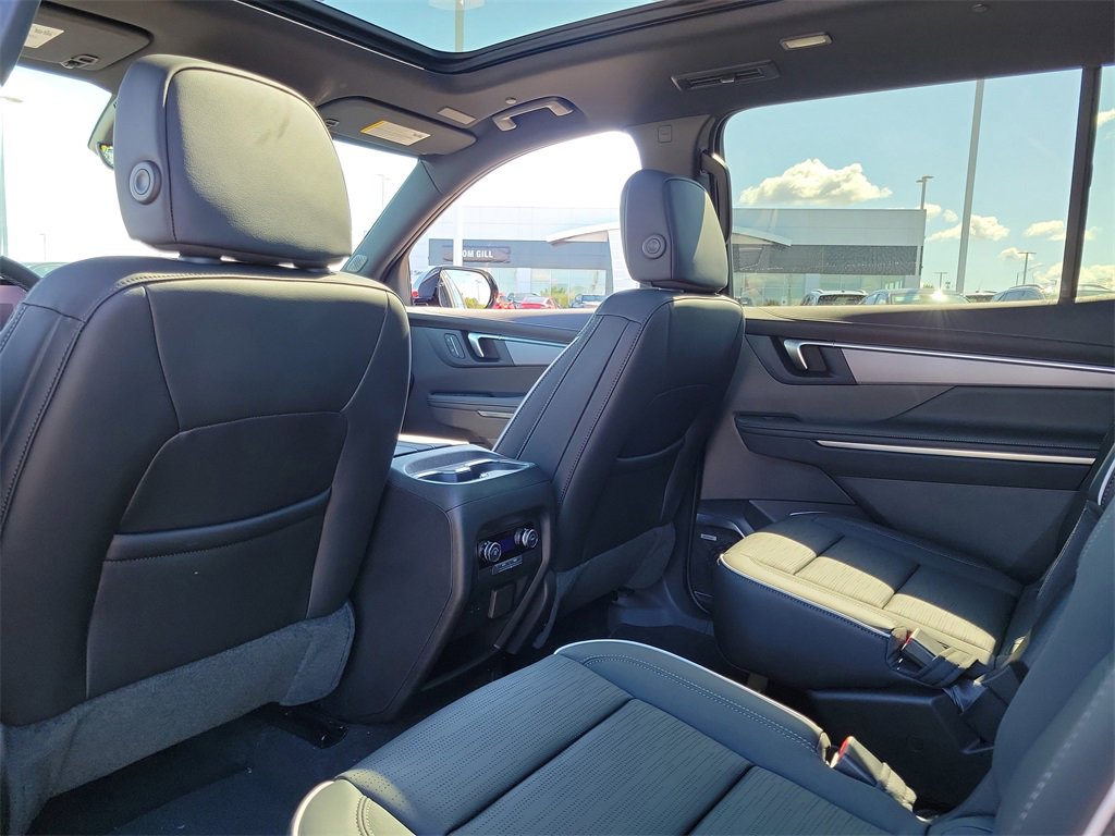 New 2026 Buick Enclave Sport Touring w/ Power Package image 14