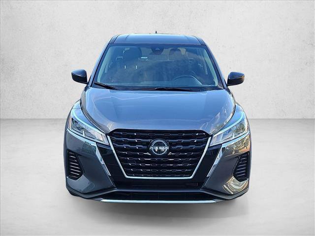 Used 2024 Nissan Kicks S FWD video 2
