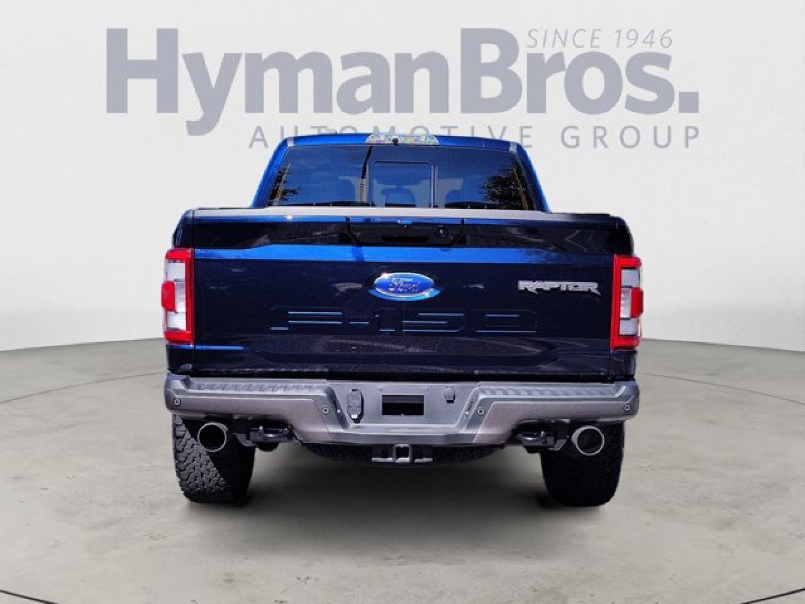 Used 2022 Ford F150 Raptor w/ Raptor 37 Performance Package AWD/4WD image 4