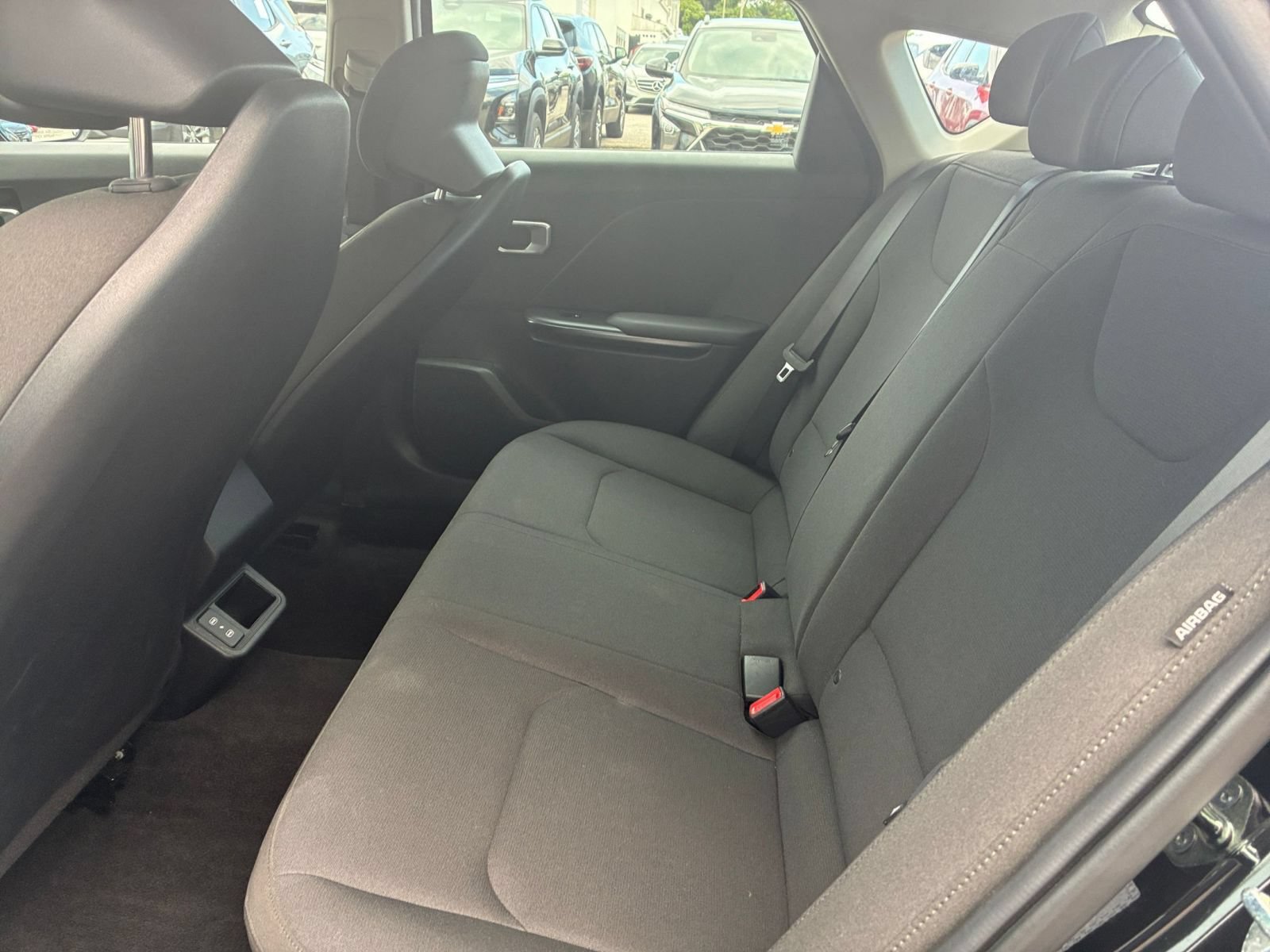 Used 2026 Kia K4 FWD image 17