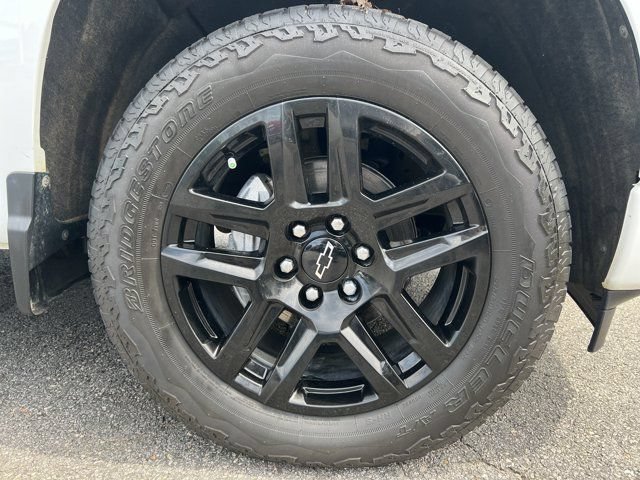 Used 2024 Chevrolet Silverado 1500 RST w/ Convenience Package II AWD/4WD image 15