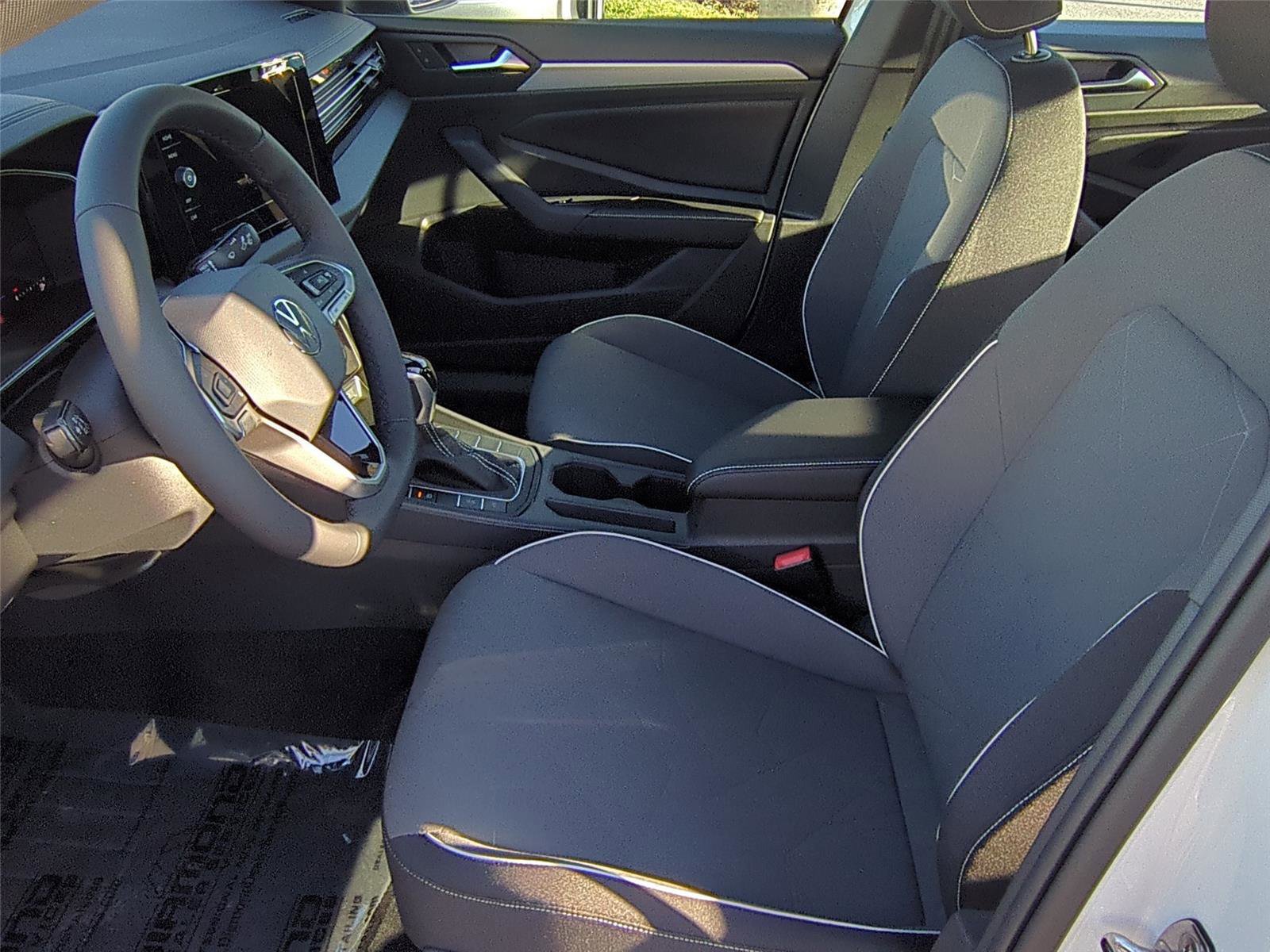 New 2026 Volkswagen Jetta Sport image 14