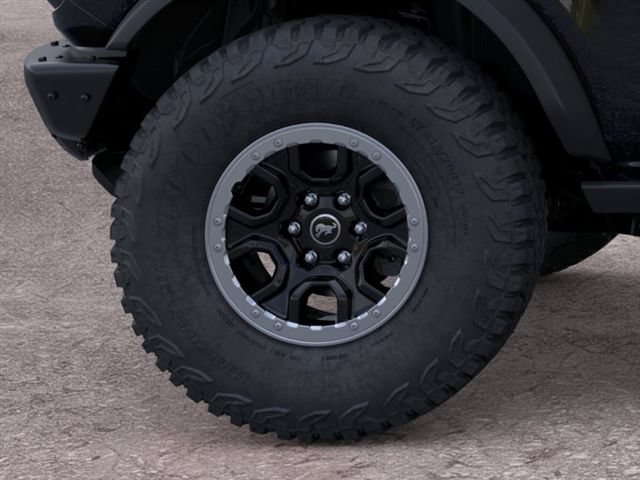 New 2026 Ford Bronco Big Bend w/ Black Diamond Package AWD/4WD image 21