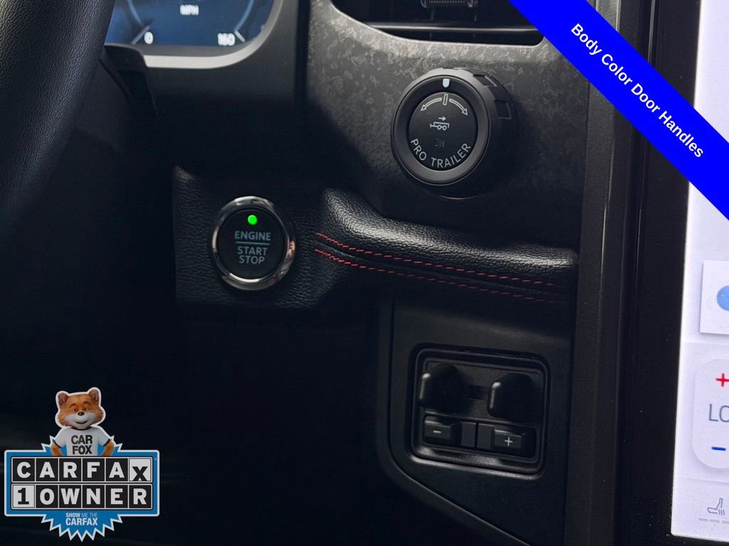 Used 2023 Ford Expedition Limited RWD image 16