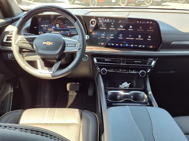 New 2026 Chevrolet Traverse High Country AWD/4WD image 14