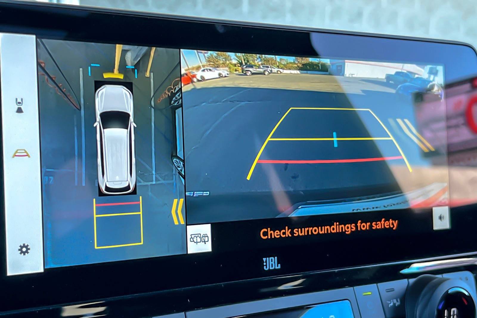 New 2026 Toyota Grand Highlander AWD Hybrid image 22