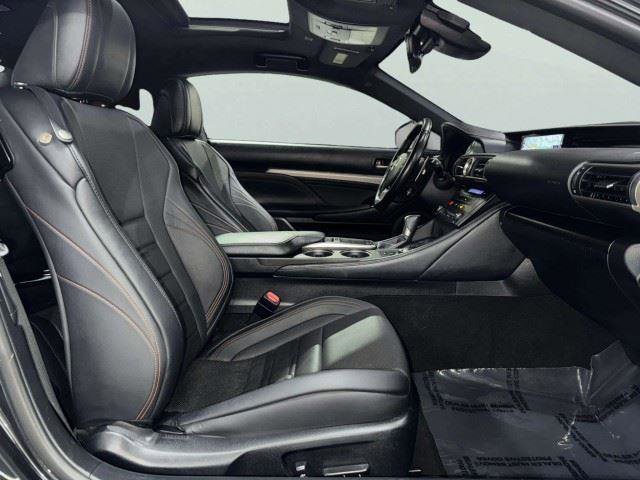 Used 2018 Lexus RC 300 AWD image 51