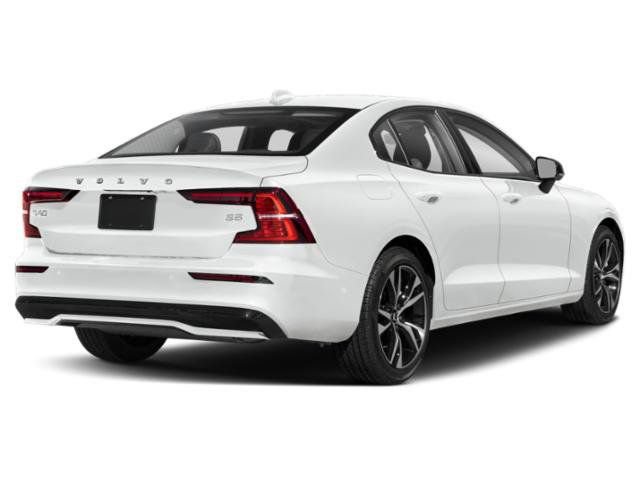 Used 2023 Volvo S60 B5 Plus FWD image 3