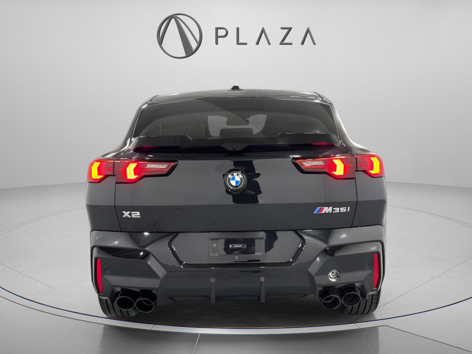 New 2026 BMW X2 M35i w/ Technology Package image 4