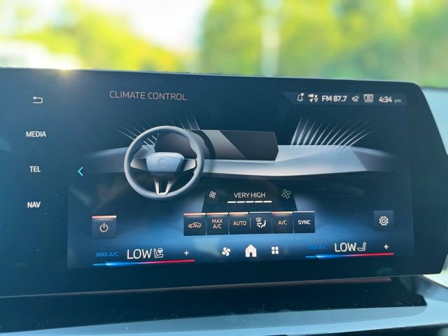 New 2026 BMW X1 xDrive28i w/ Technology Package image 35